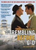 在神前战栗 Trembling Before G-d            (2001)