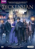 狄更斯世界 Dickensian            (2015)
