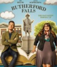 罗瑟福的失败 Rutherford Falls            (2021)