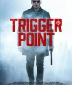 特工追缉令 Trigger Point            (2021)