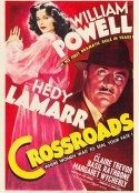 十字路口 Crossroads            (1942)