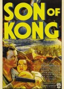 金刚之子 Son of Kong            (1933)