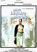 普通的故事 Une histoire simple            (1978)