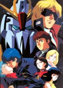 机动战士Z高达 機動戦士Zガンダム            (1985)