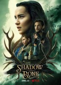 太阳召唤 第一季 Shadow and Bone Season 1            (2021)
