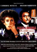 暧昧的因素 Agent trouble            (1987)