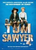 汤姆·索亚历险记 Tom Sawyer            (2011)