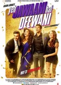 那些年我们疯狂的青春 Yeh Jawaani Hai Deewani            (2013)