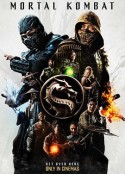 真人快打 Mortal Kombat            (2021)