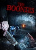 逃离食人族 The Boonies            (2021)
