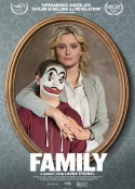 家庭 Family            (2018)
