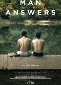 有答案的男子 The Man with the Answers            (2021)