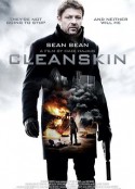 清道夫 Cleanskin            (2012)