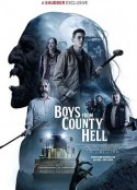 吸血传说 Boys from County Hell            (2020)