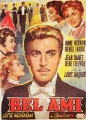 漂亮朋友 Bel Ami            (1955)