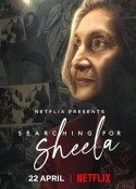 寻找席拉 Searching for Sheela            (2021)