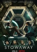 偷渡者 Stowaway            (2021)