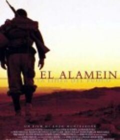 血战阿拉曼 El Alamein - La linea del fuoco            (2002)