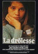 小荡妇 La Drôlesse            (1979)