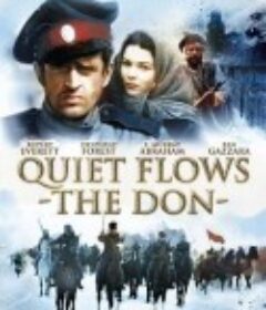 静静的顿河 Tikhiy Don            (2006)