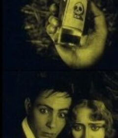 雪中的罗密欧与朱丽叶 Romeo und Julia im Schnee            (1920)