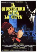 胆包天 Il giustiziere sfida la città            (1975)