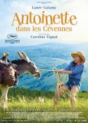 塞文山脉的安东万 Antoinette dans les Cévennes            (2020)