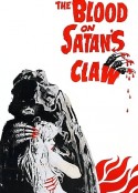 撒旦之鸦 Blood on Satan's Claw            (1971)