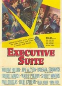 纵横天下 Executive Suite            (1954)