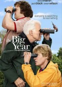 观鸟大年 The Big Year            (2011)