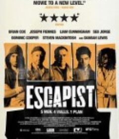 逃狱 The Escapist            (2008)