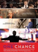 成名机会 One Chance            (2013)