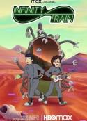 无尽列车 第四季 Infinity Train Season 4            (2021)