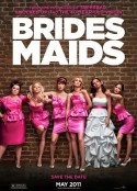 伴娘 Bridesmaids            (2011)