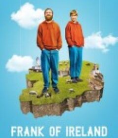 爱尔兰的弗兰克 Frank of Ireland            (2021)