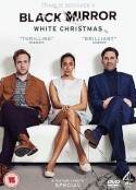 黑镜：圣诞特别篇 Black Mirror: White Christmas            (2014)