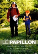 蝴蝶 Le papillon            (2002)