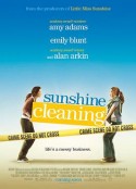 阳光清洗 Sunshine Cleaning            (2008)