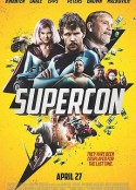 超级漫展 Supercon            (2017)