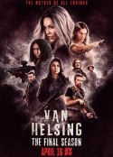 凡妮莎海辛 第五季 Van Helsing Season 5            (2021)