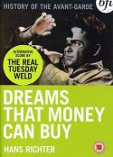 钱能买到的梦 Dreams that Money Can Buy            (1947)