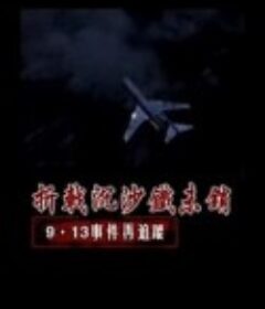 折戟沉沙铁未销：9·13事件追踪 折戟沉沙鐵未銷：9·13事件追踪            (2013)