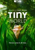 小小世界 第二季 Tiny World Season 2            (2021)