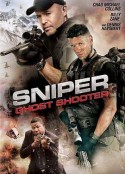 狙击精英：幽灵射手 Sniper: Ghost Shooter            (2016)