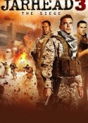 锅盖头3：绝地反击 Jarhead 3: The Siege            (2016)