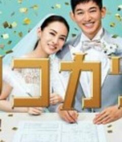 离婚活动 リコカツ            (2021)