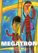 威震天 Megatron            (2008)