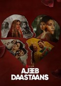 爱情蜜语 Ajeeb Daastaans            (2021)