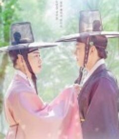 柳书生的婚礼 류선비의혼례식            (2021)