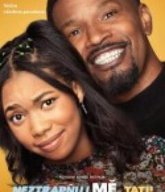 爸爸好尴尬！ Dad Stop Embarrassing Me!            (2021)